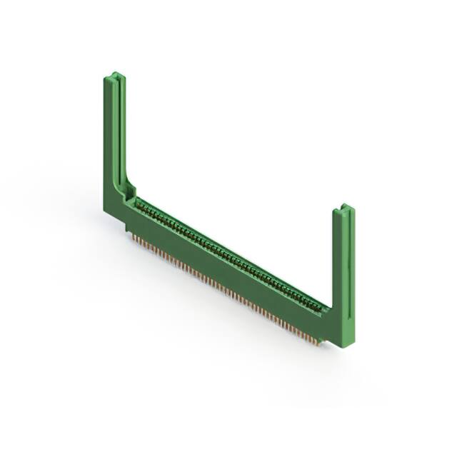 345-098-541-858 EDAC Inc.  Edgeboard Connectors